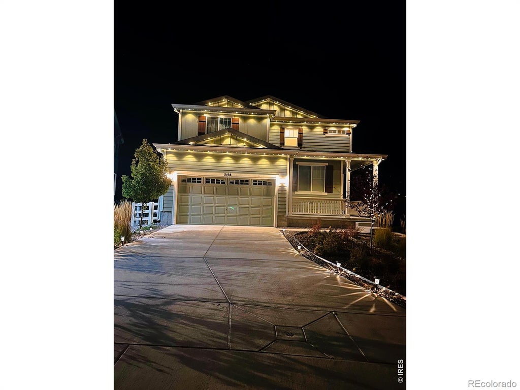 Photo of 2108 Peralta Loop, Castle Rock, CO 80104 (MLS # IR1070892)