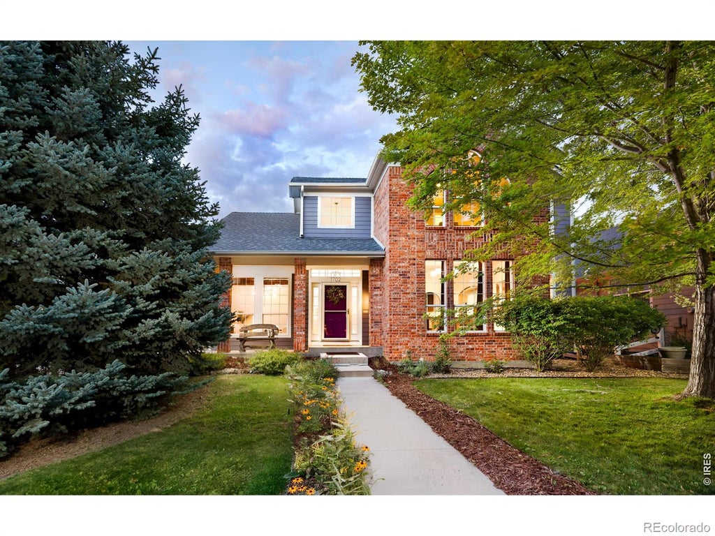 Photo of 1702 Sicily Drive, Longmont, CO 80503 (MLS # IR1069250)