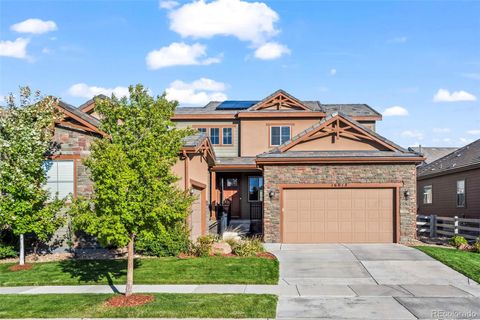 Photo of 16018 Humboldt Peak Drive, Broomfield, CO 80023 (MLS # 8168522)