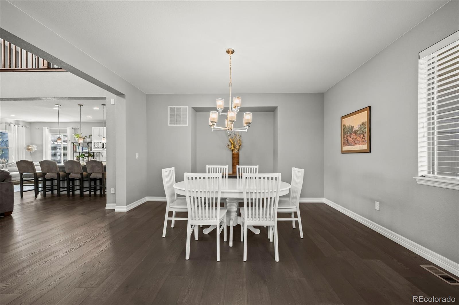 16018 Humboldt Peak Drive