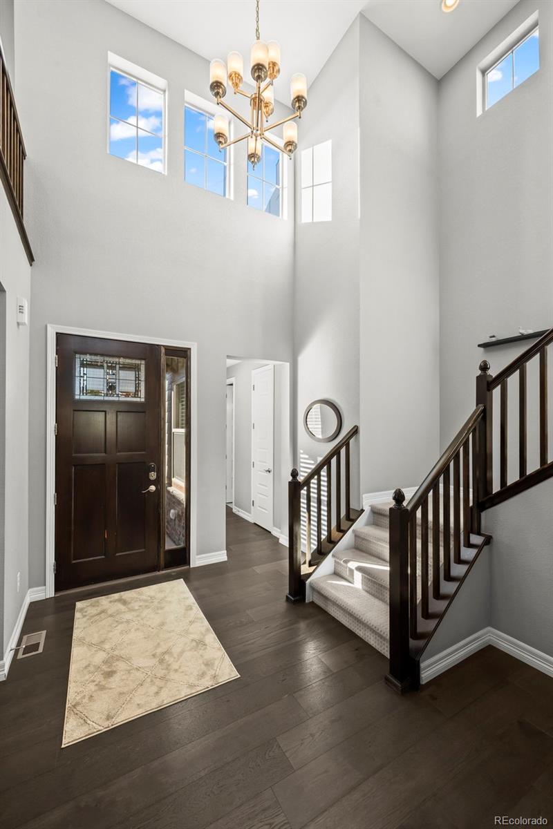16018 Humboldt Peak Drive
