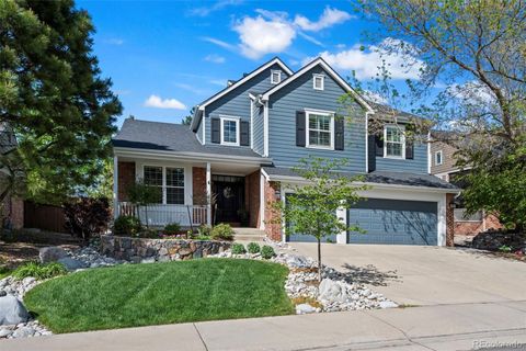 1113 Southbury Place Highlands Ranch CO 80129