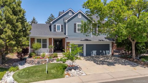 1113 Southbury Place Highlands Ranch CO 80129