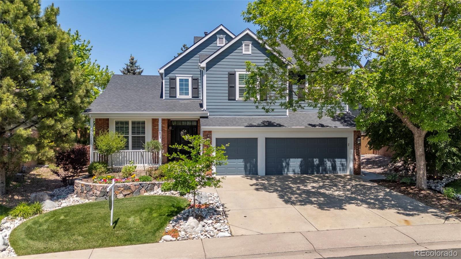 1113 Southbury Place