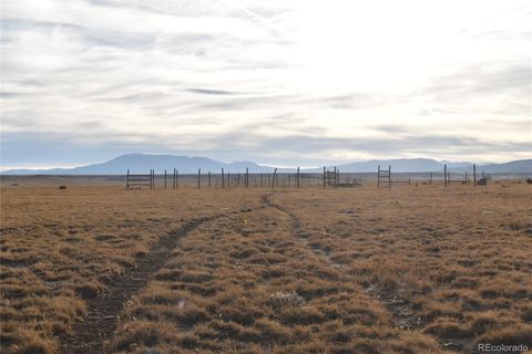 Lot 35 Bennett Road Walsenburg CO 81089