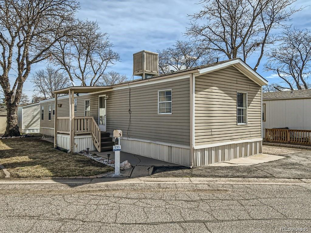 View Thornton, CO 80229 mobile home