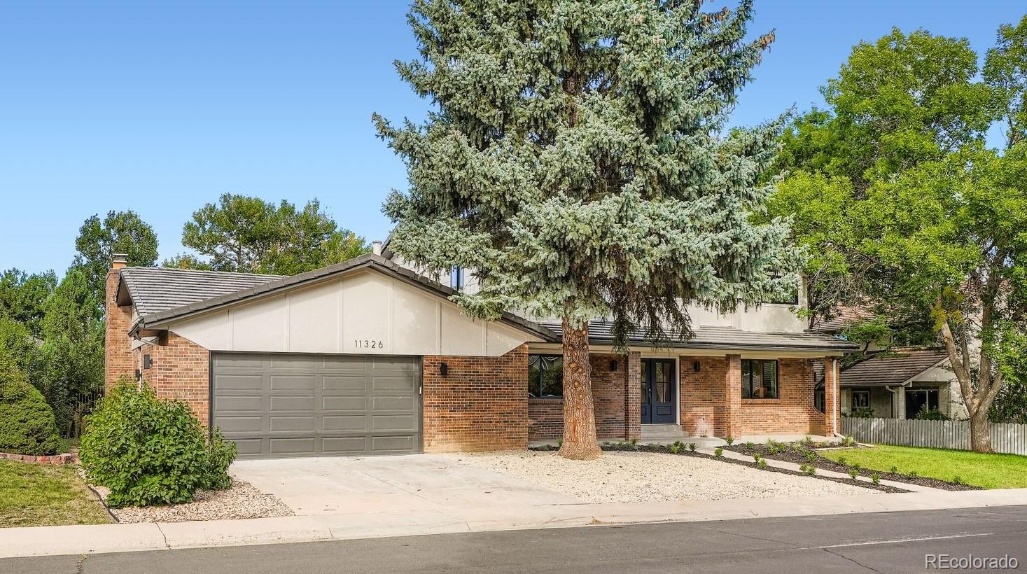 11326 E Berry Drive