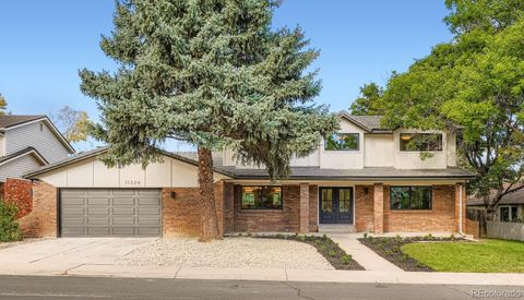 11326 E Berry Drive Englewood CO 80111