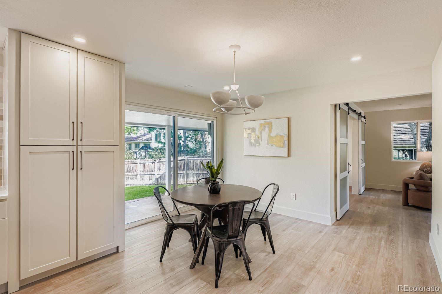 11326 E Berry Drive
