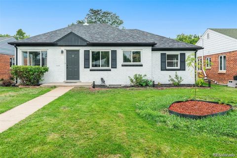 1345 Holly Street Denver CO 80220