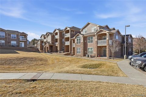 Photo of 7440 S Blackhawk Street #14-305, Englewood, CO 80112 (MLS # 9307955)