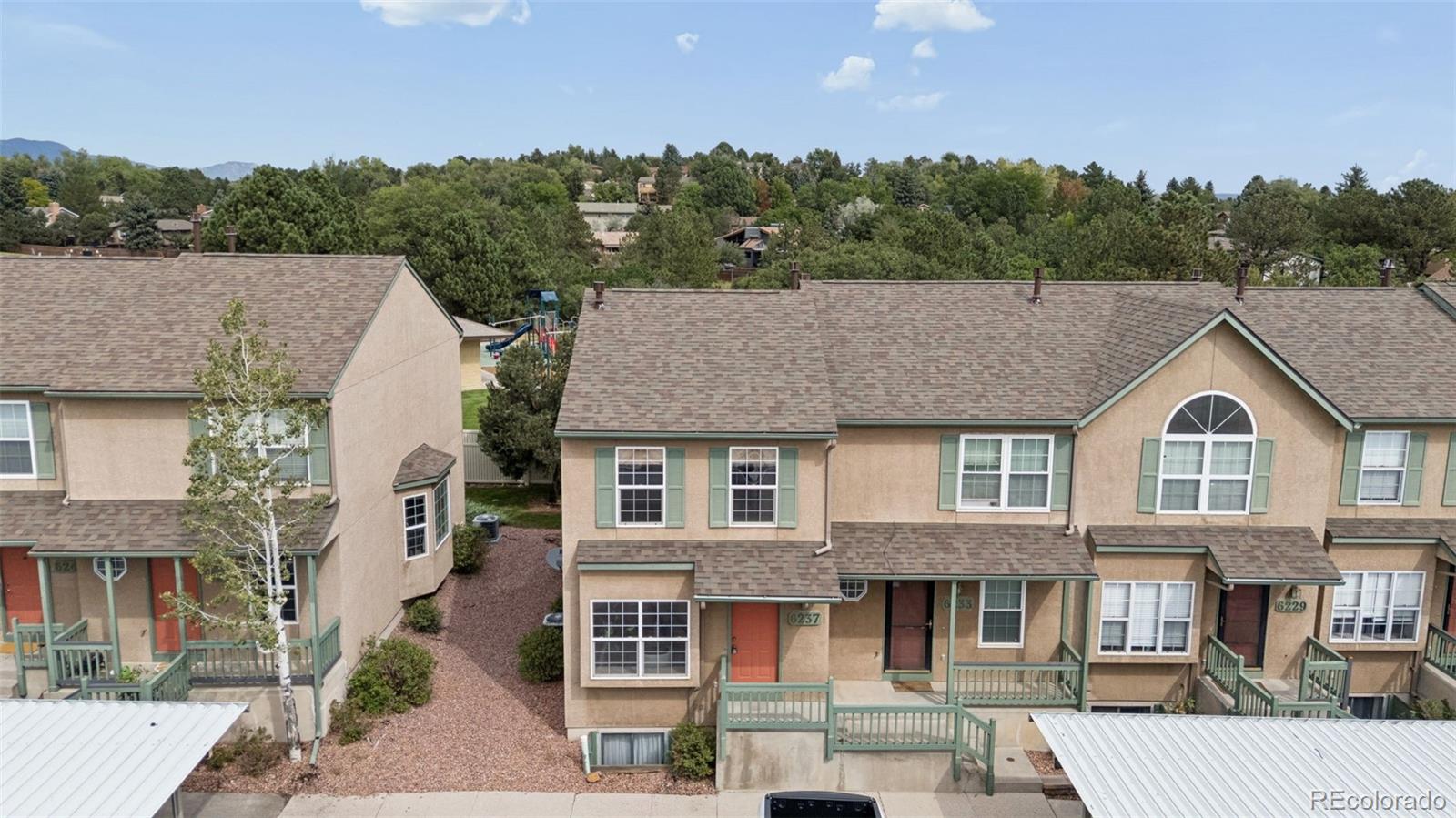 6237 Colony Circle