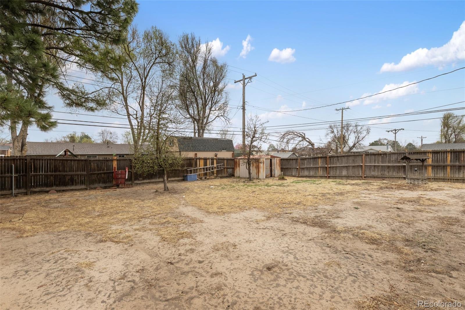 3418 Greenwood Circle