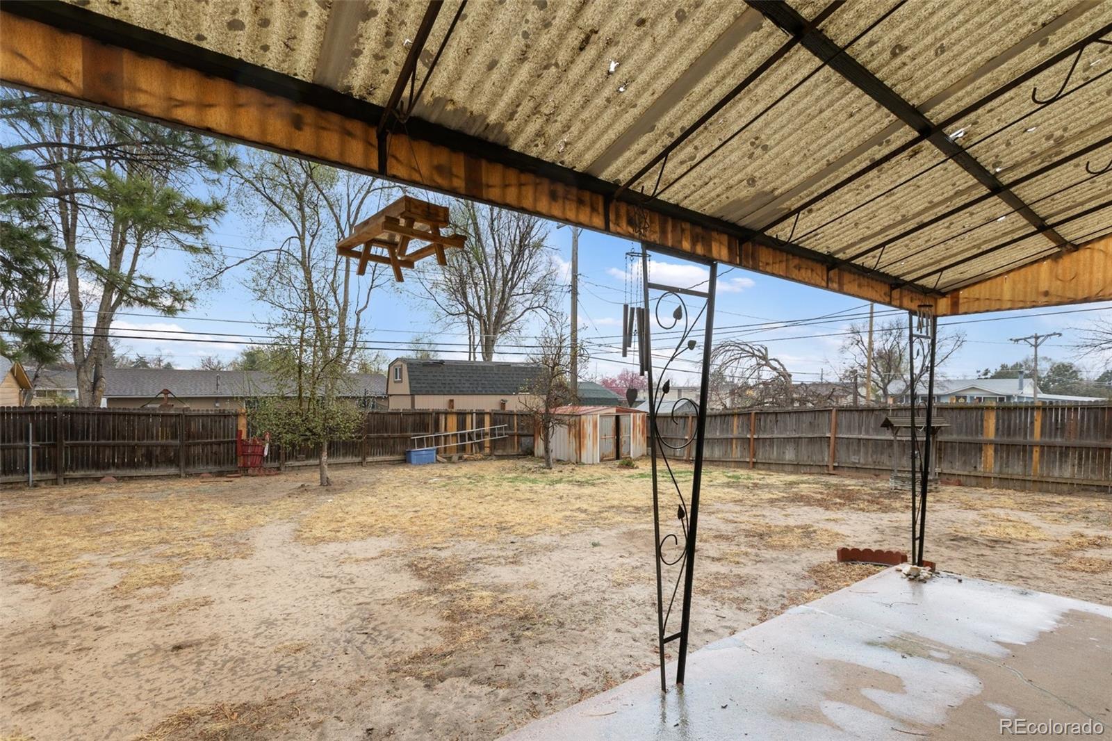 3418 Greenwood Circle