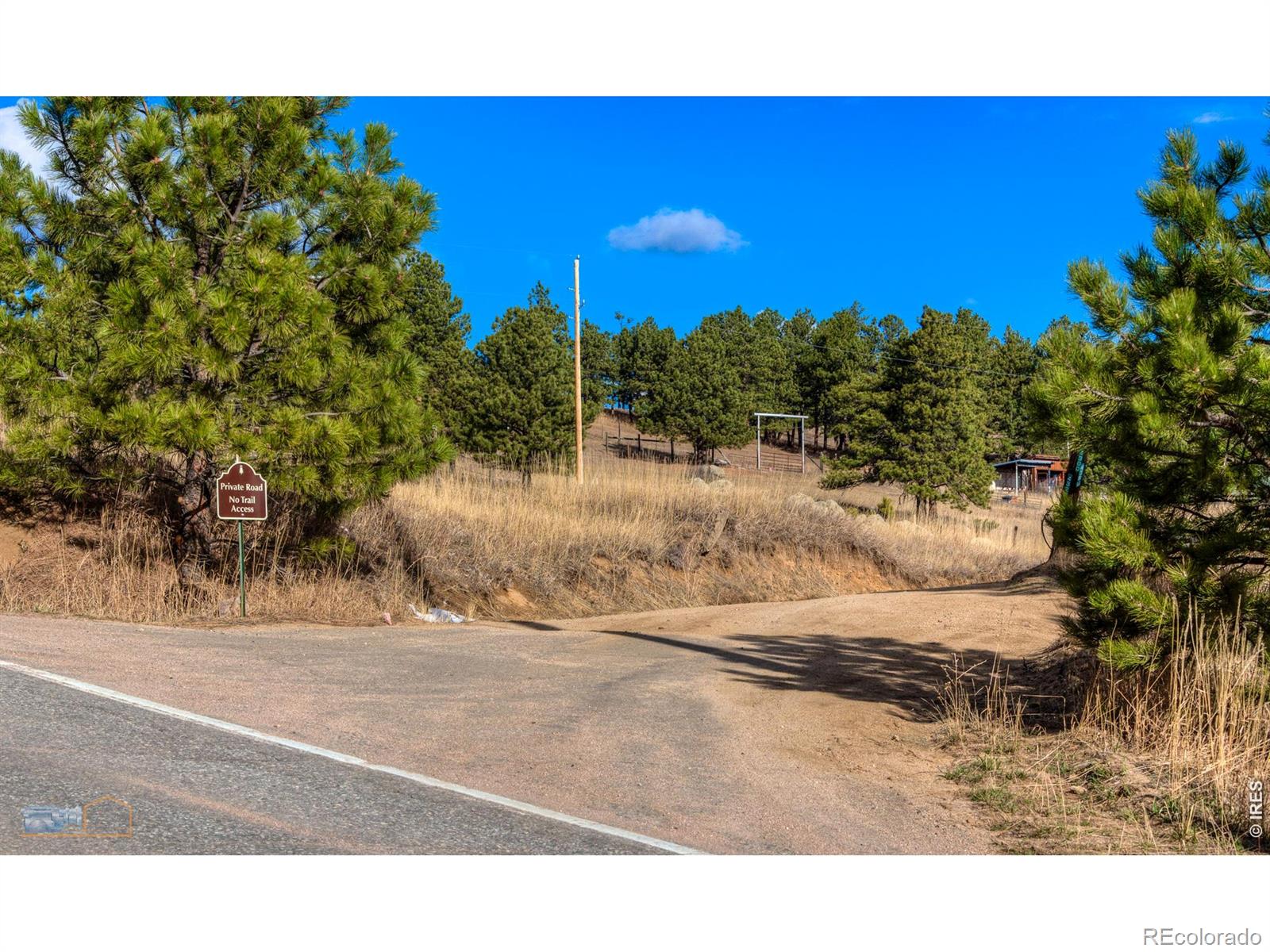 4346 Sunshine Canyon Drive