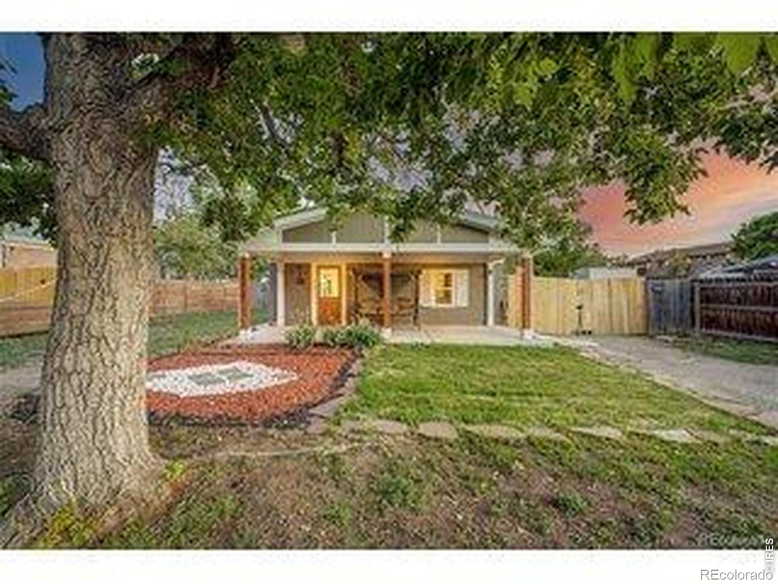 6420 E 63rd Place