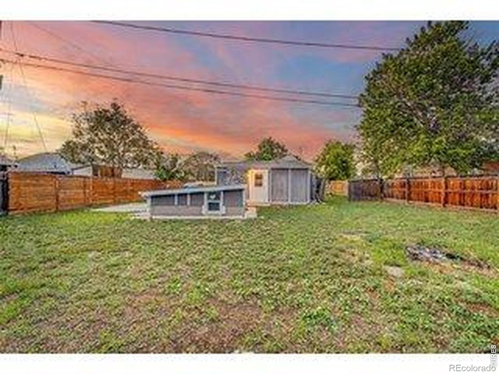6420 E 63rd Place