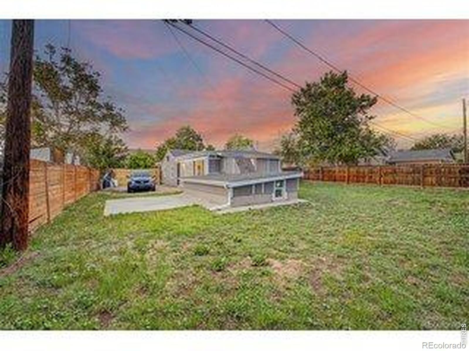 6420 E 63rd Place