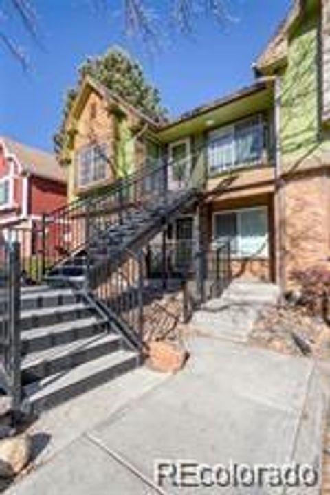 Photo of 61 S Sable Boulevard #C12, Aurora, CO 80012 (MLS # 5864895)