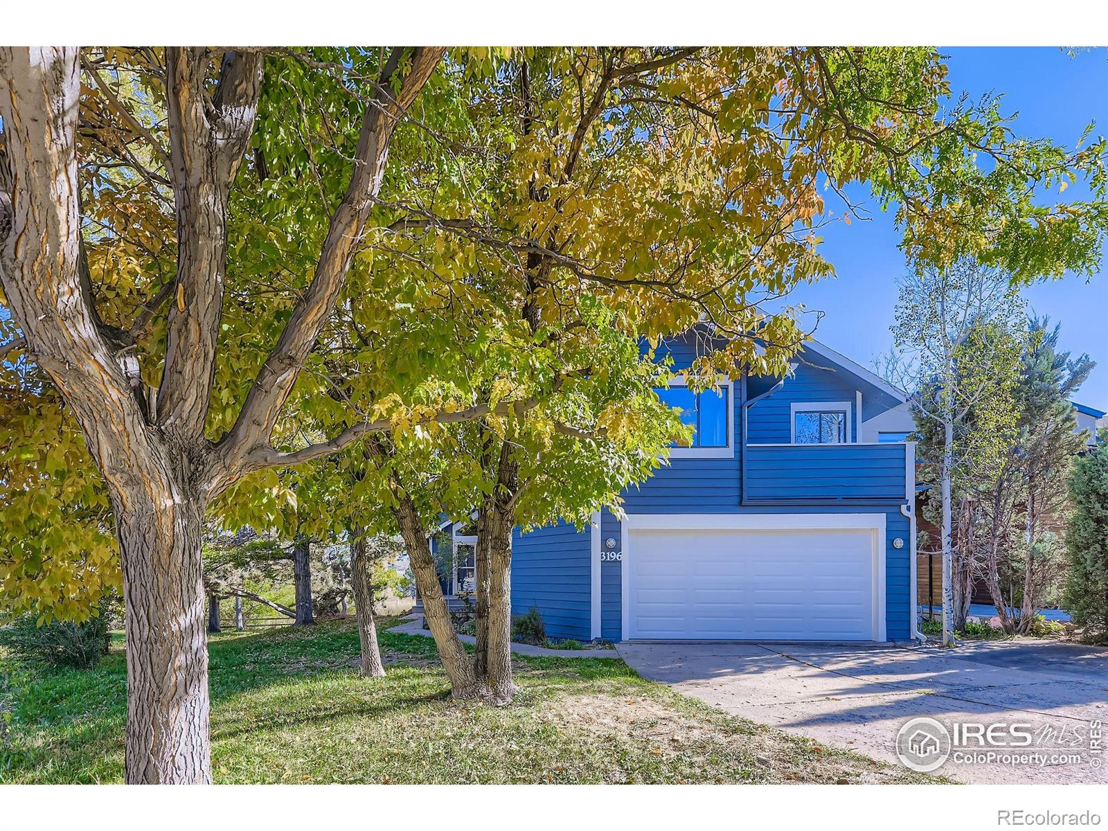 3196 Galena Way