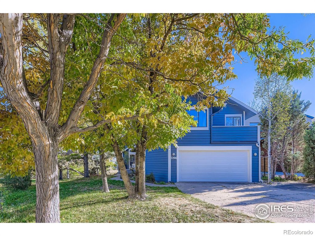 Photo of 3196 Galena Way, Boulder, CO 80305 (MLS # IR1045176)