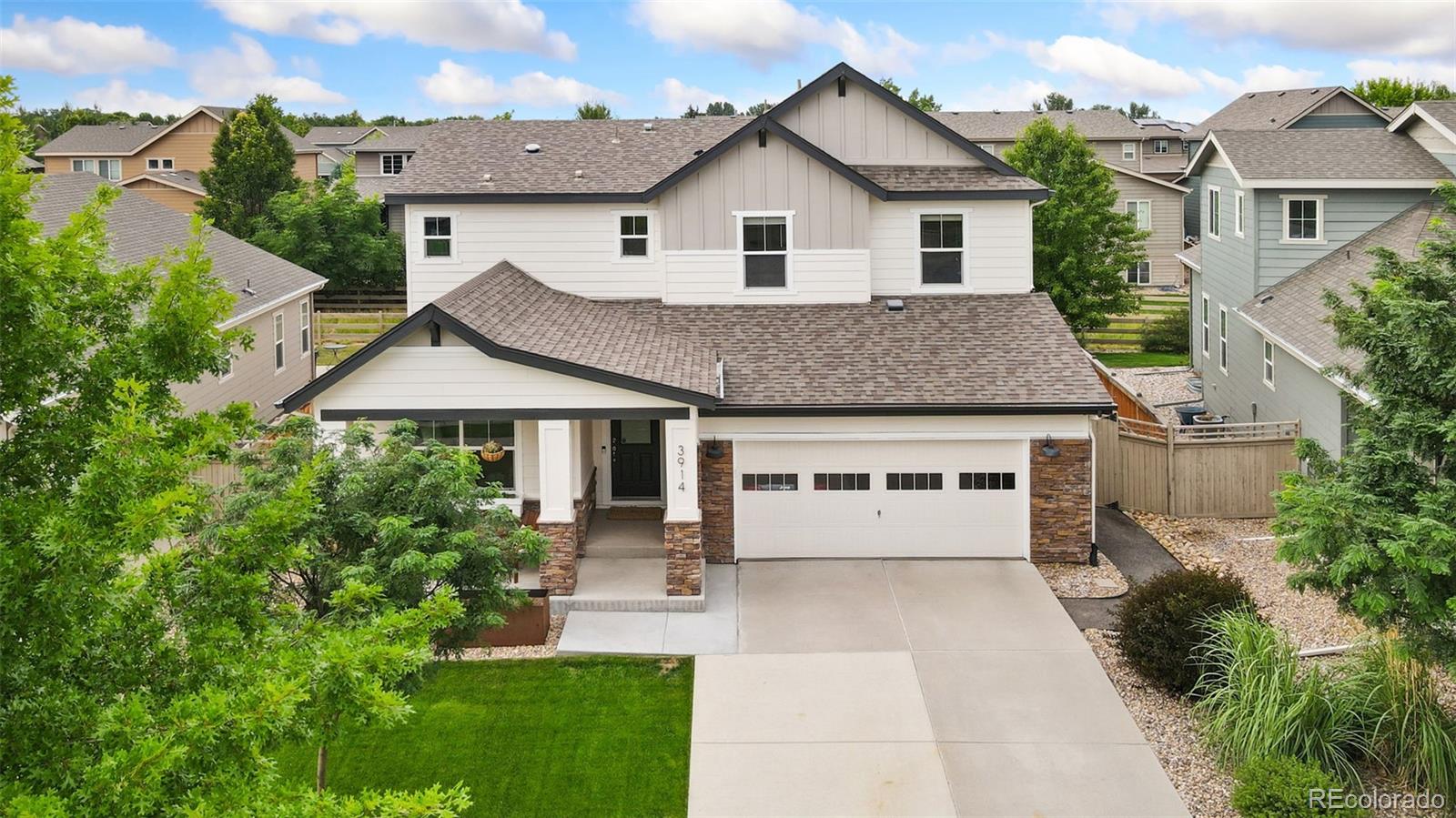 3914 Oak Shadow Way