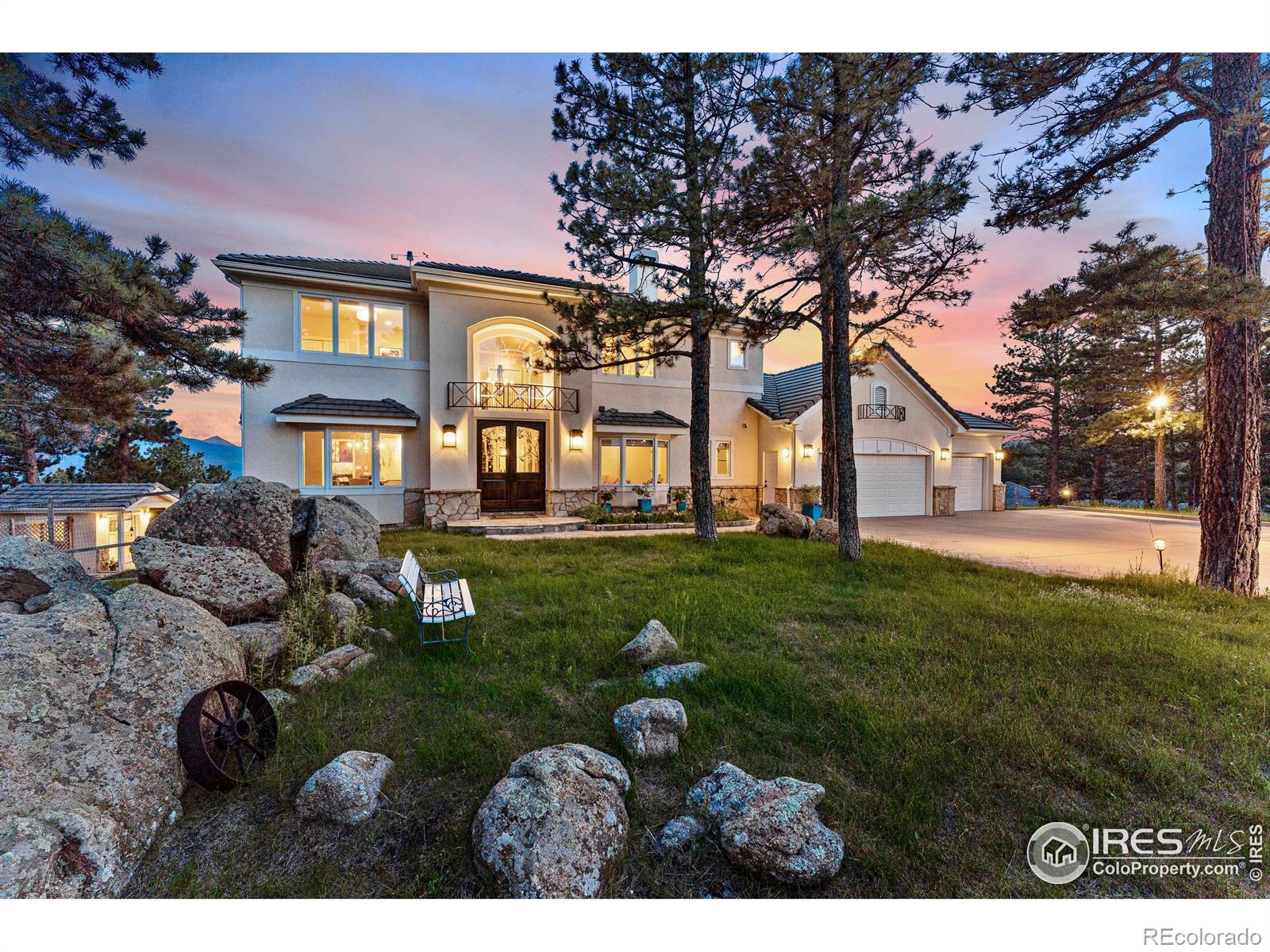 90 Hawk Lane