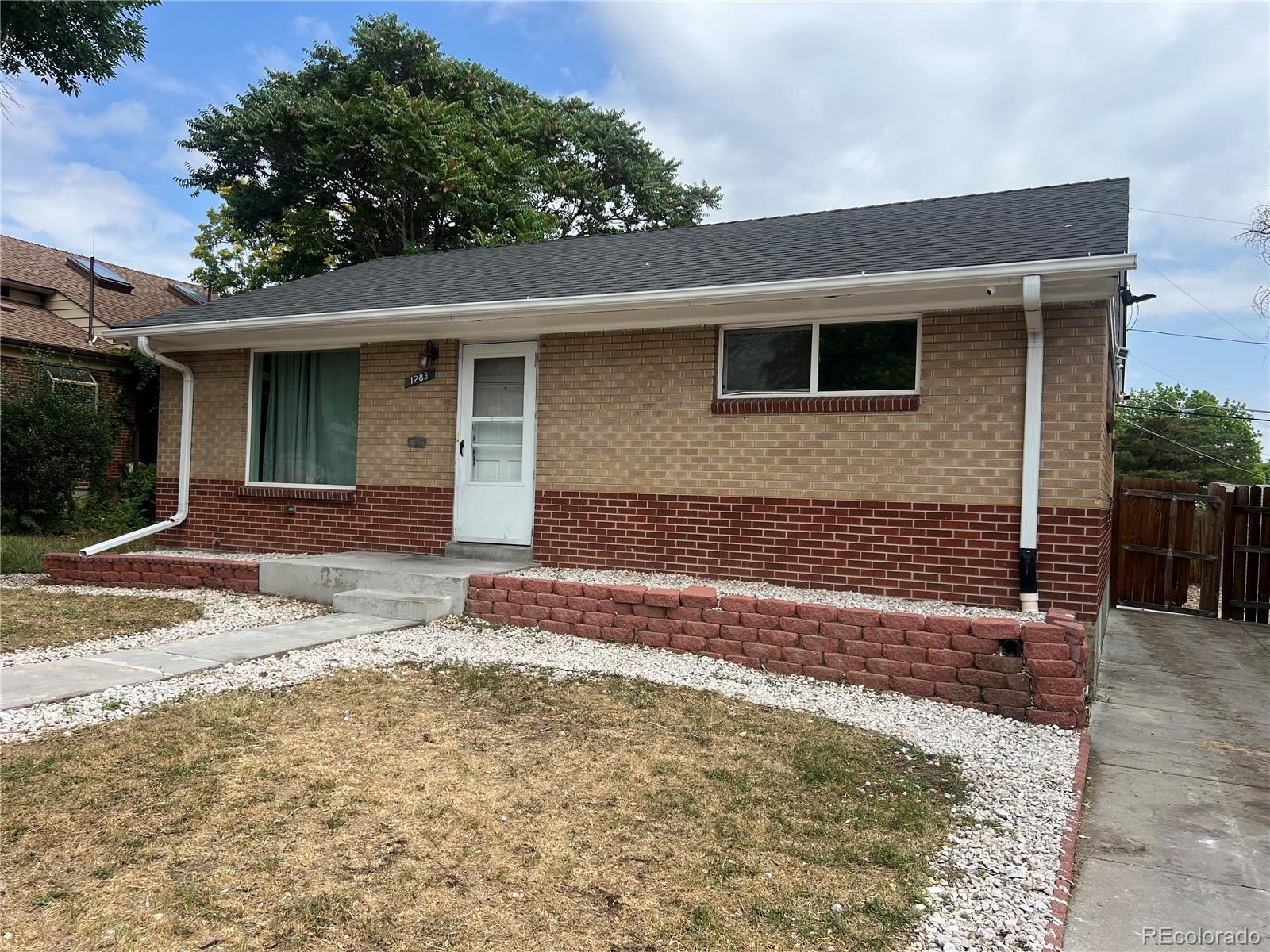 1283 Lipan Drive