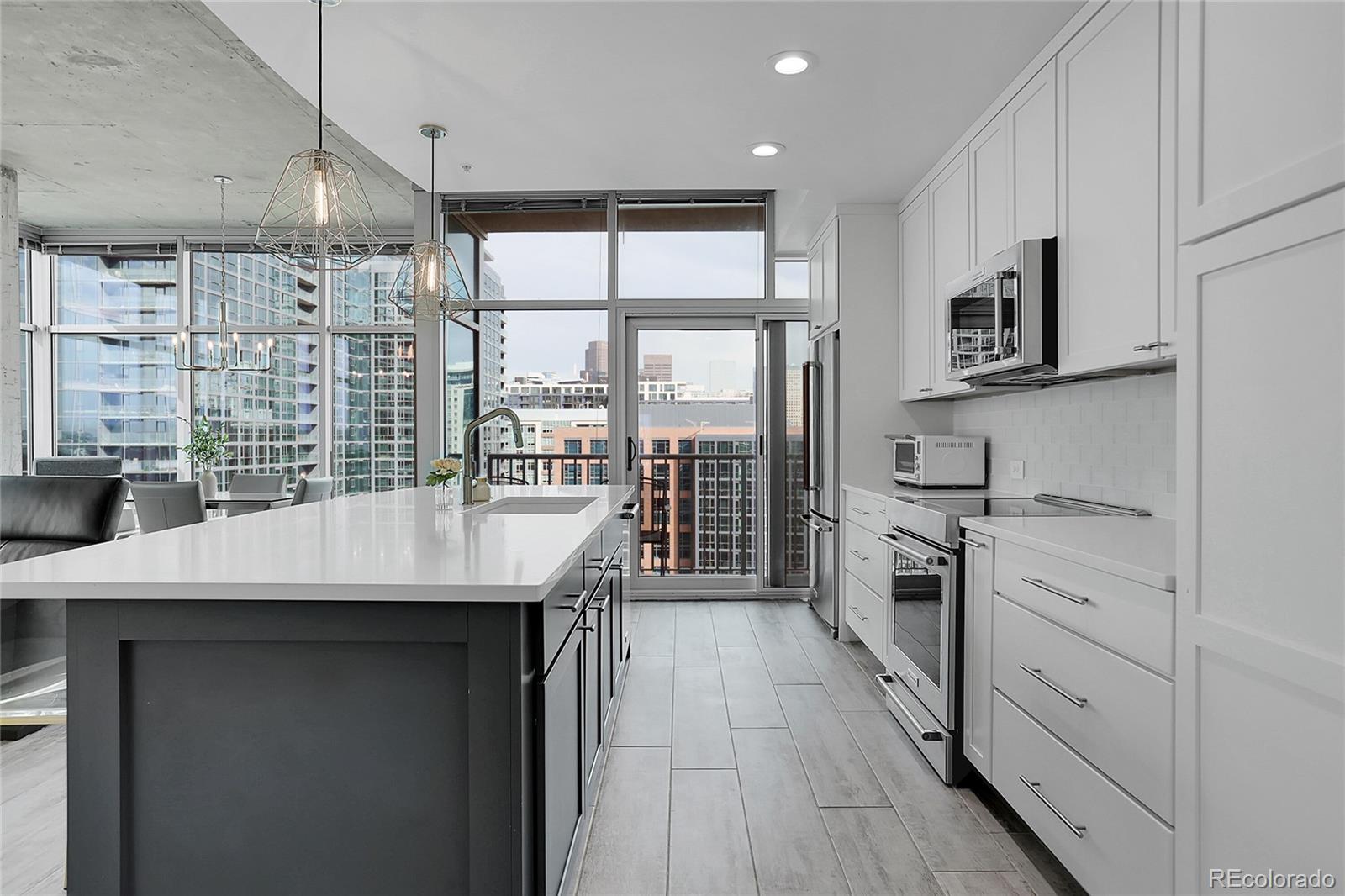1700 Bassett Street 1301
