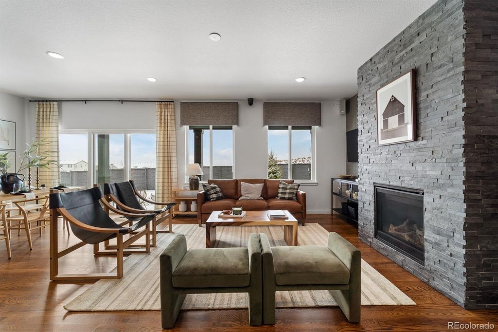 Photo of 8275 Nat Love Drive, Colorado Springs, CO 80908 (MLS # 4296443)