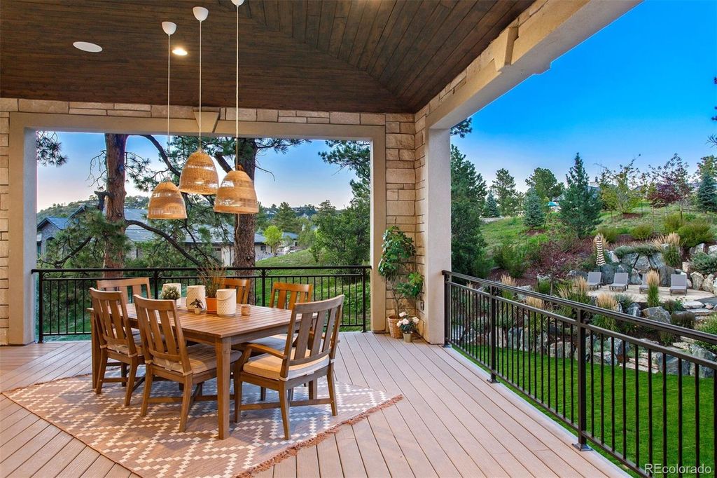 Photo of 2130 Avenida Del Sol, Castle Rock, CO 80104 (MLS # 8122206)