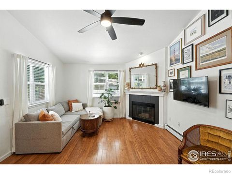 3077 29th Street 105 Boulder CO 80301