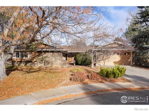 6987 Sweetwater Court, Boulder, CO 80301 - #: IR1000384