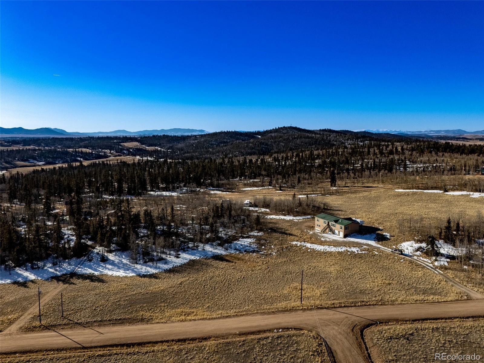 306 Shoshone Drive, Jefferson, CO, 80456 4 306 Shoshone Drive