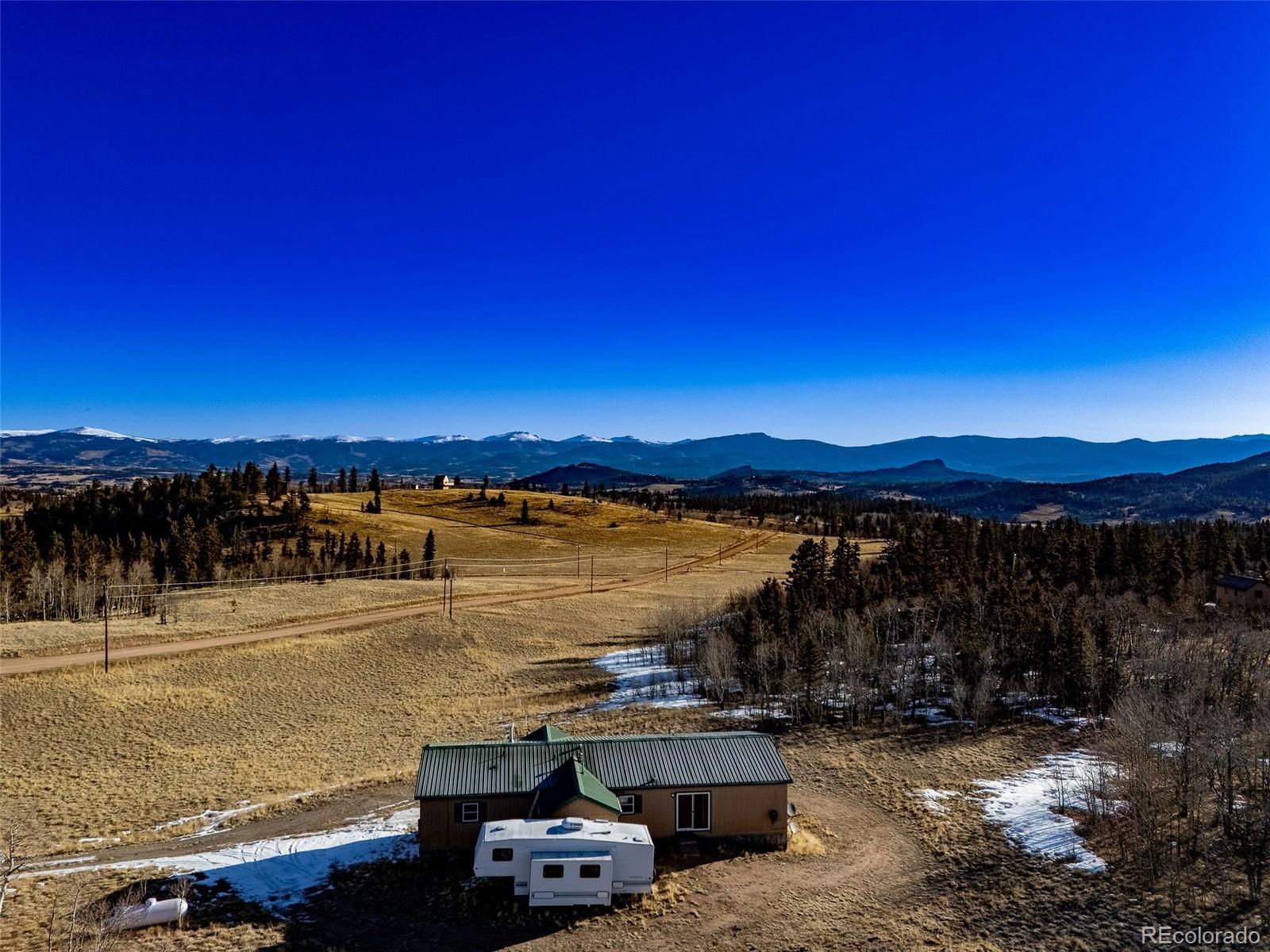 306 Shoshone Drive, Jefferson, CO, 80456 2 306 Shoshone Drive