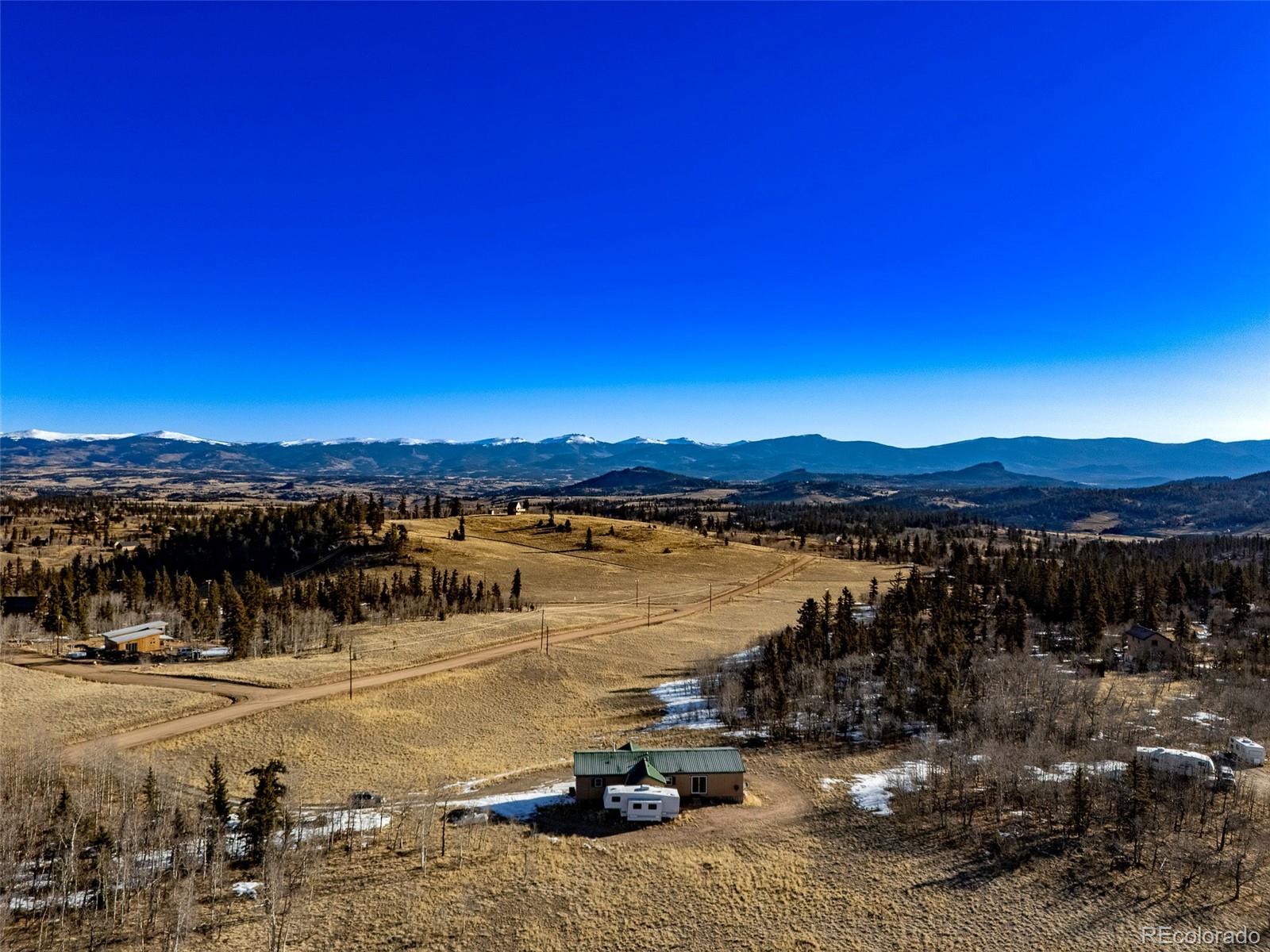 306 Shoshone Drive, Jefferson, CO, 80456 3 306 Shoshone Drive