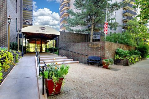 460 S Marion Parkway S 604 Denver CO 80209