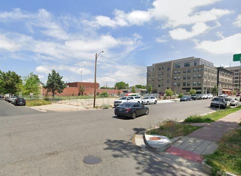 100 Acoma Street Denver CO 80223