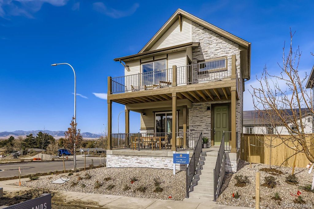 Photo of 3854 W 82nd Lane, Westminster, CO 80031 (MLS # 9278985)
