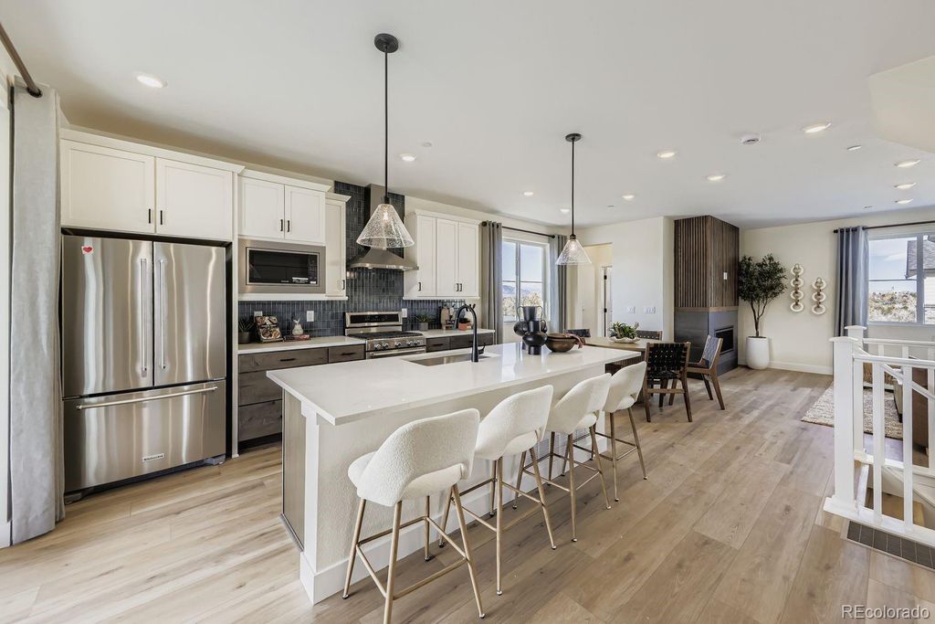 Photo of 3854 W 82nd Lane, Westminster, CO 80031 (MLS # 9278985)