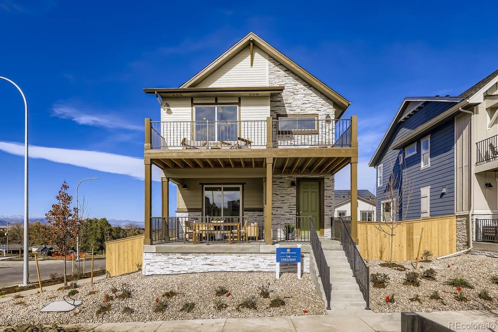 Photo of 3854 W 82nd Lane, Westminster, CO 80031 (MLS # 9278985)