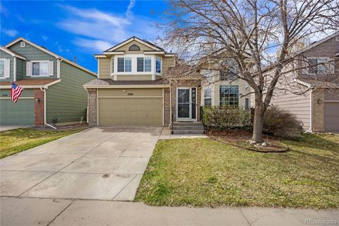 2348 Gold Dust Trail, Highlands Ranch, CO 80129 - MLS#: 6203799