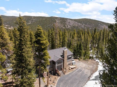 400 Upper Forest Road Idaho Springs CO 80452