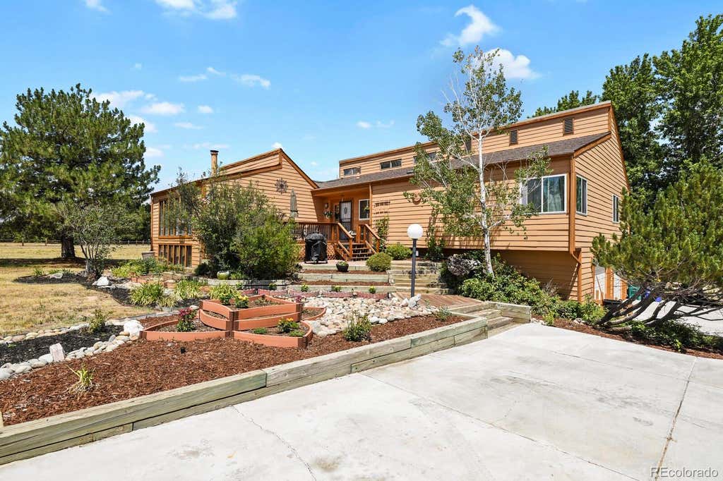 Photo of 511 E 3rd Avenue, Castle Rock, CO 80108 (MLS # 6174169)