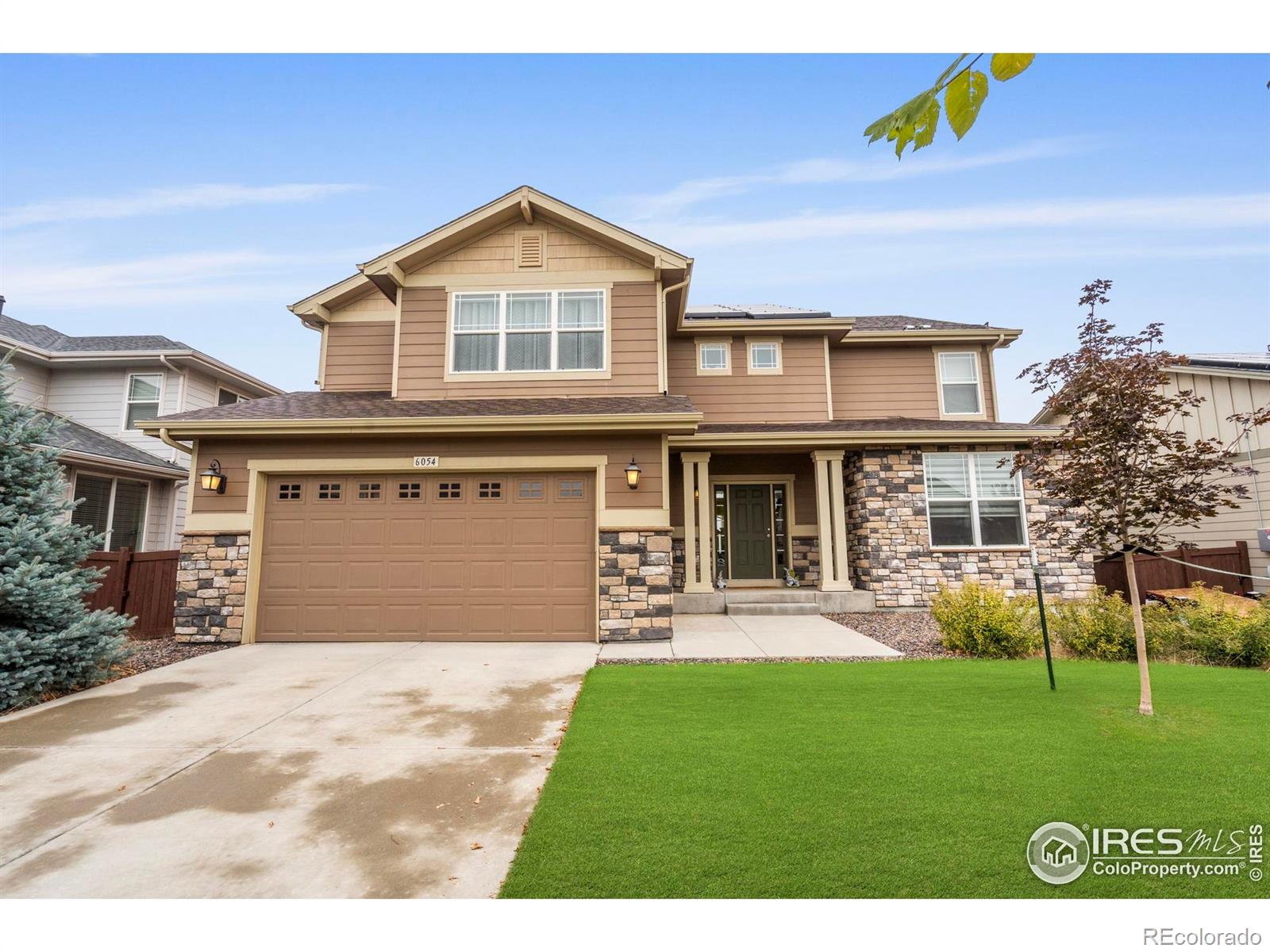 6054 Story Road