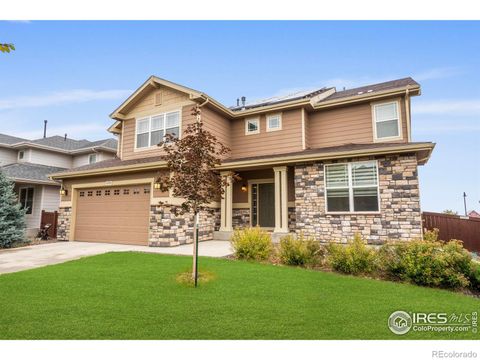 Photo of 6054 Story Road, Timnath, CO 80547 (MLS # IR1045590)