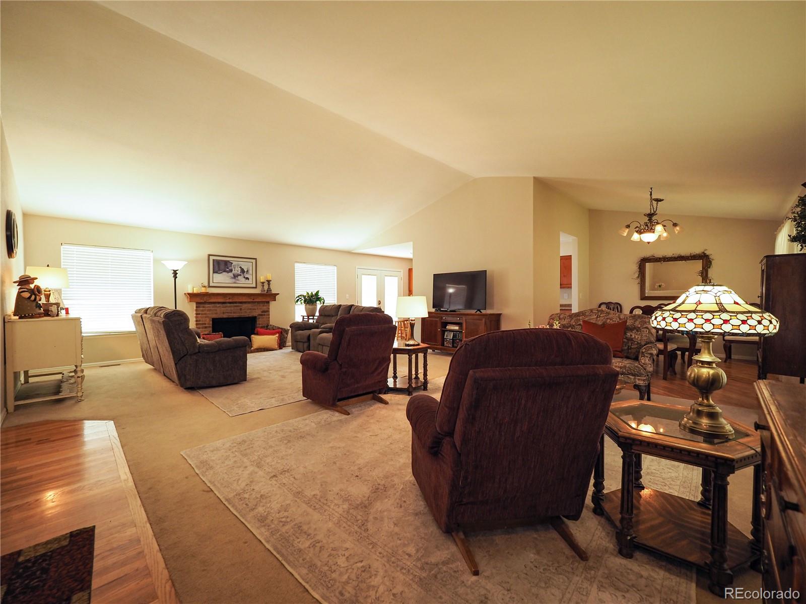 3793 S Olathe Circle