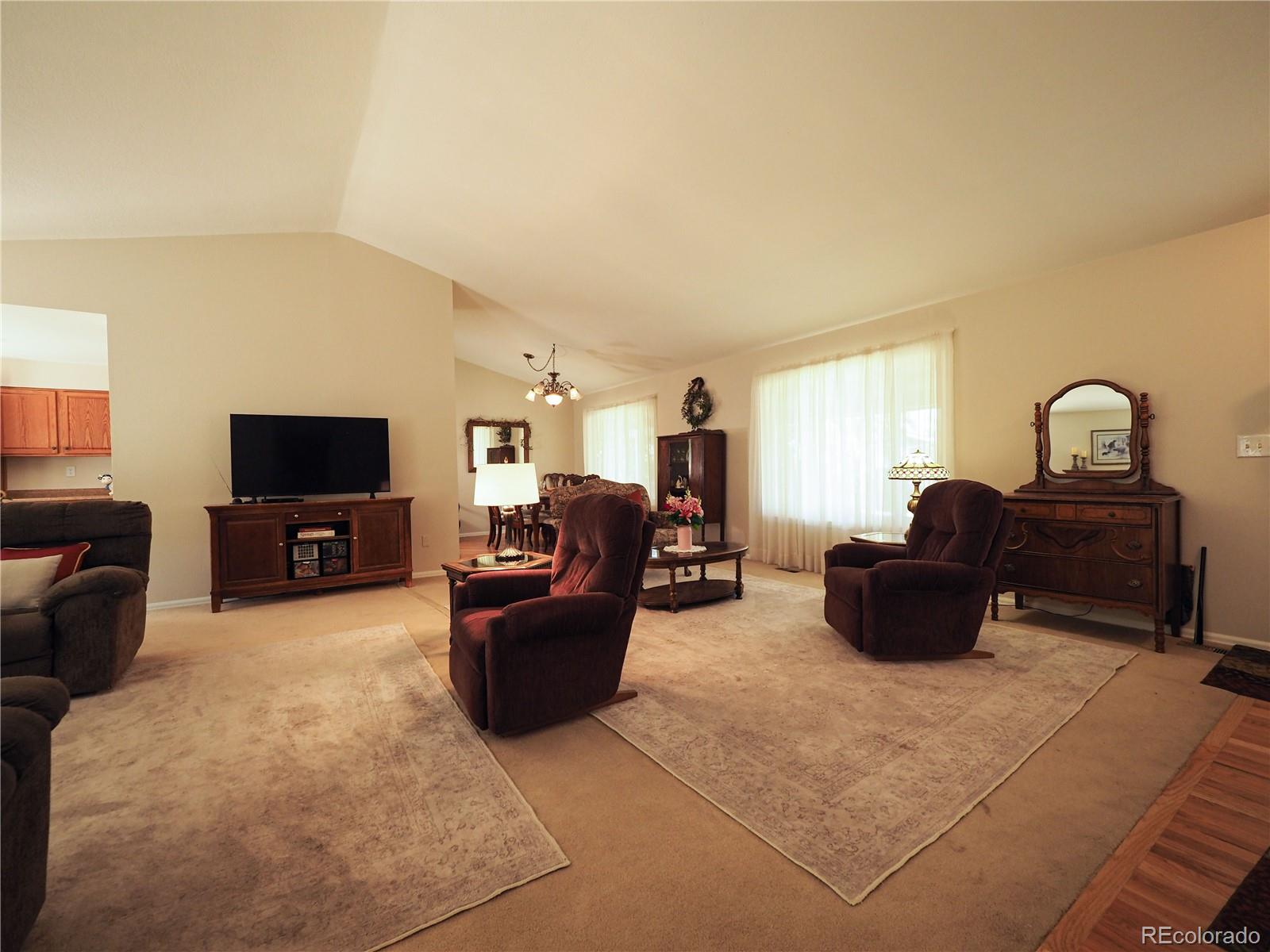 3793 S Olathe Circle
