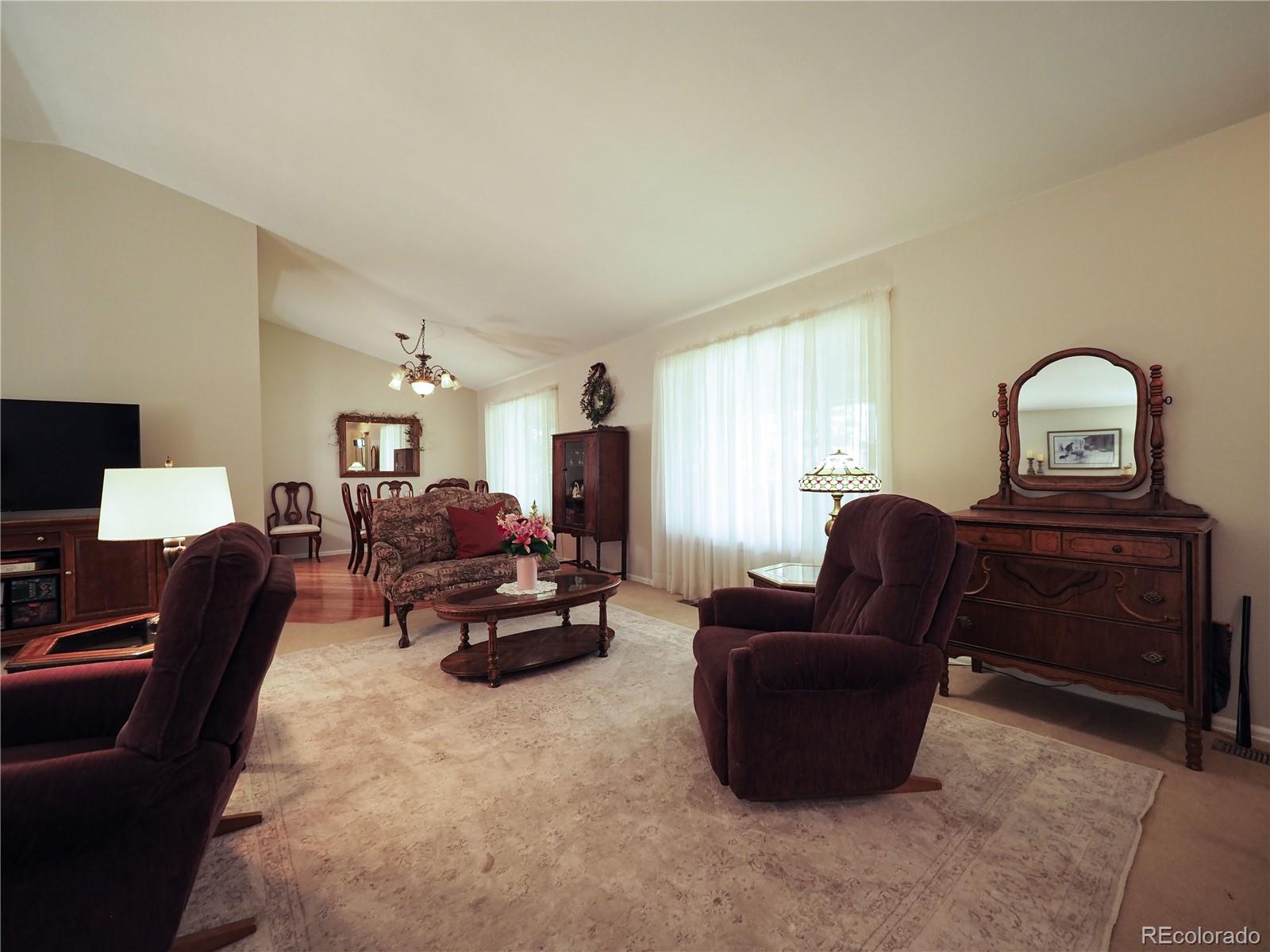 3793 S Olathe Circle