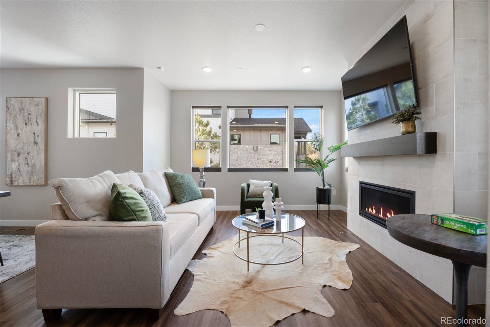 7041 Homeplace Street